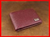 ドルチェ＆ガッバーナ D＆G 二つ折り短財布 BP0457-A3G15-80342