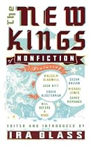 The New Kings of Nonfiction