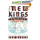 The New Kings of Nonfiction by  Ira Glass