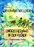 Produkt-Bild: Einbrecherjagd in den Ferien