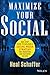 Maximize Your Social: A One-Stop Guide to Building a Social Media Strategy for Marketing and Business Success
