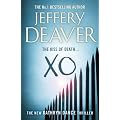 XO (Kathryn Dance Thriller 3)