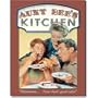 TIN SIGN - Aunt Bee's Kitchen