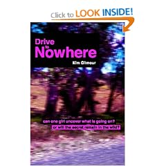 Drive To Nowhere