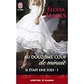 Il �tait une fois, Tome 1 : Au douzi�me coup de minuit