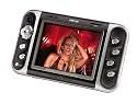 iRiver PMP-120 20GB Hard Disk Multimedia Player MP3/MP4