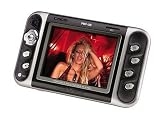 iRiver PMP-120 20GB Hard Disk Multimedia Player MP3 MP4