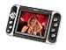 iRiver PMP-120 20GB Hard Disk Multimedia Player MP3 MP4
