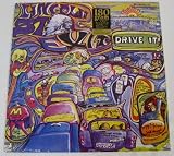 Drive It (180 Gram Vinyl)