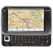 Nokia 02700T6 N810 WiMAX Edition Portable Internet Tablet