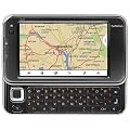 Nokia 02700T6 N810 WiMAX Edition Portable Internet Tablet