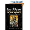 Conan - L'Heure du Dragon (�dition reli�e)