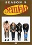 Seinfeld: Season Nine