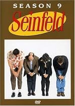 Seinfeld - Season 9