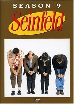 Seinfeld: Season Nine