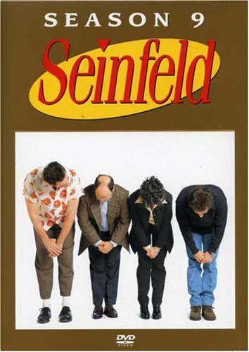 Seinfeld - Season 9