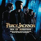 Percy Jackson: Sea of Monsters