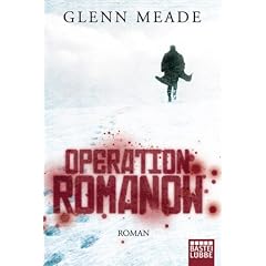 Operation Romanow