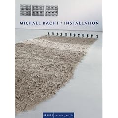 Michael Bacht - Installation
