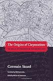 The origins of corporations : the mills of Toulouse in the middle ages