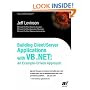 Building Client/Server Applications Under VB .NET: An Example-Driven Approach