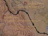 Borderlines : drawing border lives = Fronteras : dibujando las vidas fronterizas : poetry