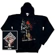 Disturbed - Mob Mentality Pullover Hoodie