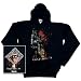 Disturbed - Mob Mentality Pullover Hoodie