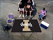 Idaho Vandals 5'x8' Ulti-Mat Floor Mat (Rug)
