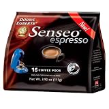 Senseo Espresso Coffee Pods