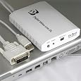 Digital Video Link DL for 27" iMac/Cinema Display