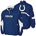 Indianapolis Colts NFL Mercury Hot Jacket