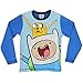 Adventure Time Boys' Adventure Time Pajamas