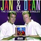 The Complete Liberty Singles