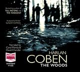 The Woods ( Unabridged Audio Book)