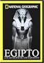 Egipto Secreto De Los Faraones (Nat.Geo) [DVD]