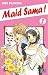 Maid Sama !, Tome 1 :