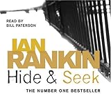 Hide And Seek (CD)