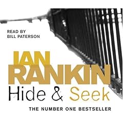 Hide And Seek