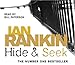 Books : Hide And Seek (CD)
