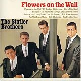 Flowers on the Wall