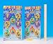Play Whistles 8/Card (D93282c)