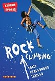 Cover of Rock Climbing by Kate Cooper 1846965241