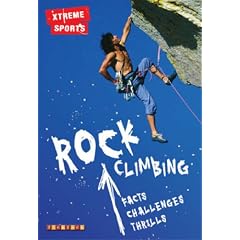 Rock Climbing (Xtreme Sports)