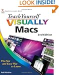 Teach Yourself VISUALLY Macs