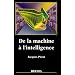 Pour aborder l'intelligence artificielle en philosophe...