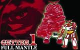 Shin Getter Robo Armageddon - Getter 1 Full Mantle