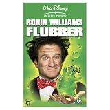 Flubber [VHS]
