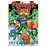  : Fantastic Four: Into The Breach TPB