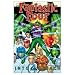 Fantastic Four: Into The Breach TPB